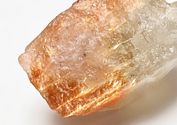 インド産 サンストーン ( 日長石 )/ Sunstone