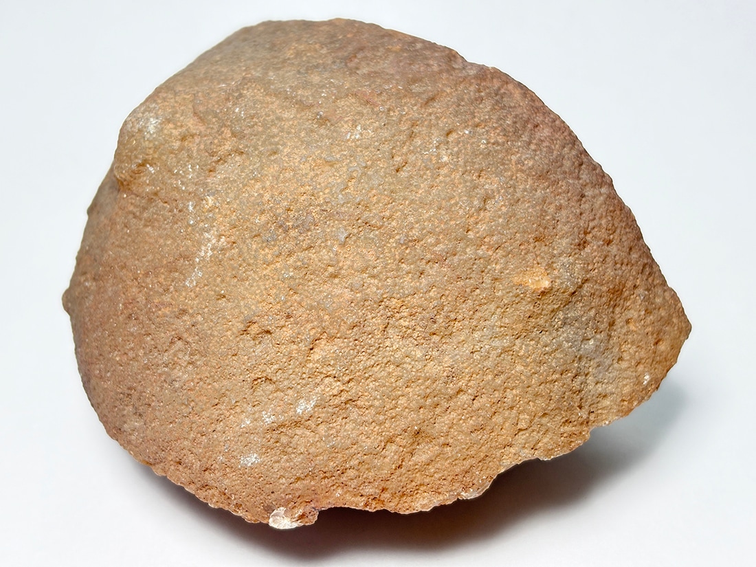 ブラジル産アゲートジオード（瑪瑙晶洞）/Agate Geode