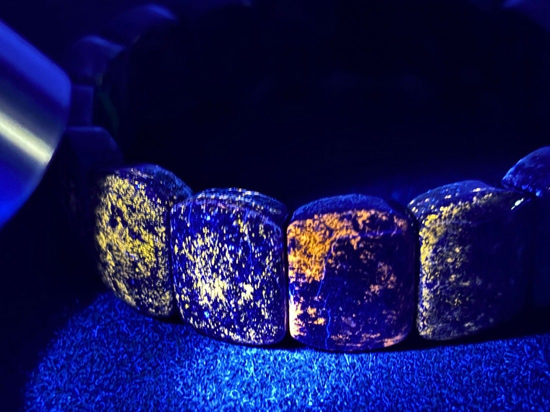 アメジストバングル　ラピスラズリバングル　シトリンバングル　57mm アメジストバングルラピスラズリバングルシトリンバングル57mm