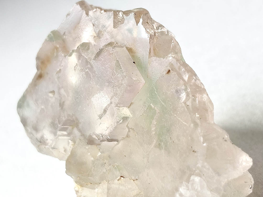 コロンビア ペーニャブランカ鉱山産 フローライト / fluorite