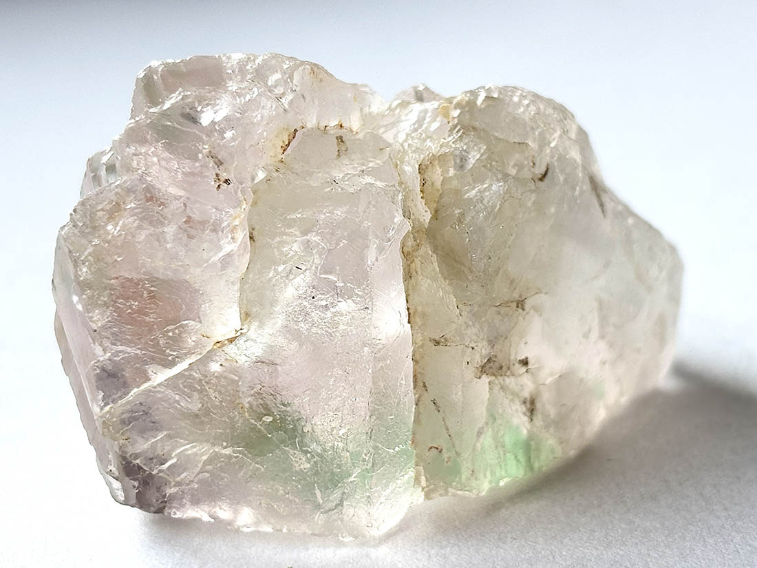 取っておき！蛍光鉱物！コロンビア産フローライト コロンビア産 フローライト | 鉱物標本,ハ行,フローライト/蛍石