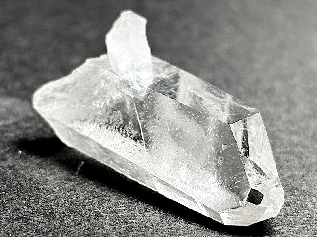 タンザニア産 2022年産出モンドスモーキークォーツ タンザニア産 2022年産出モンドスモーキークォーツ タンザニア産 2022