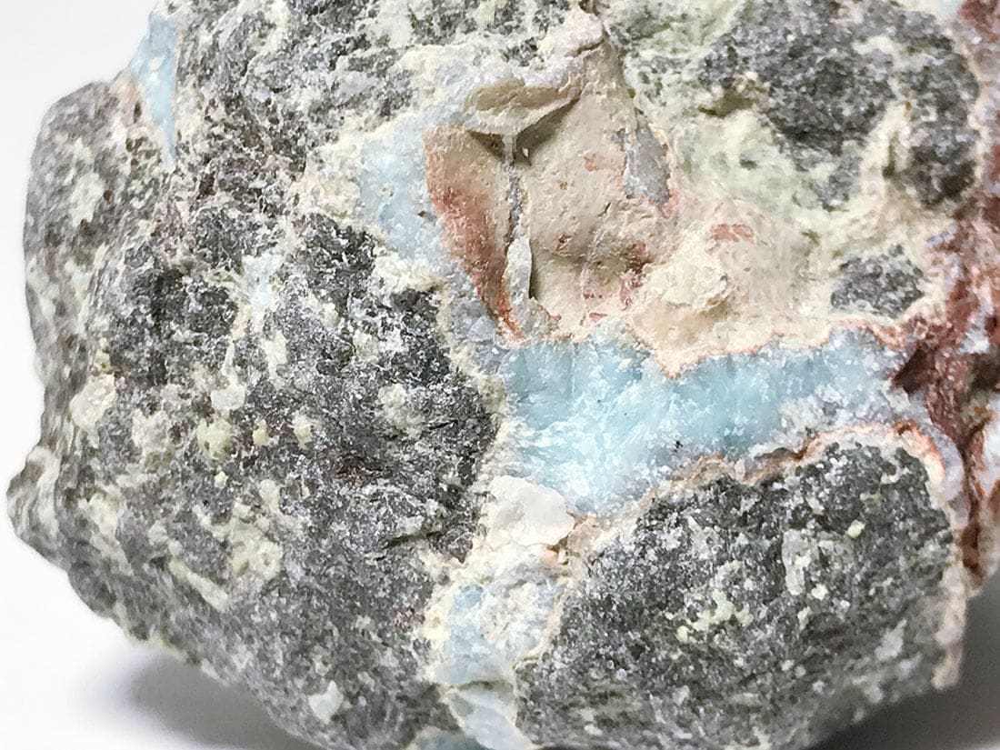 ラリマー ドミニカ共和国98