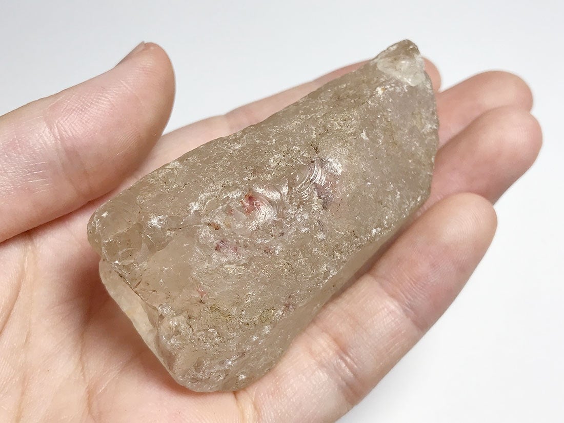ブラジル産 水晶ブロック
