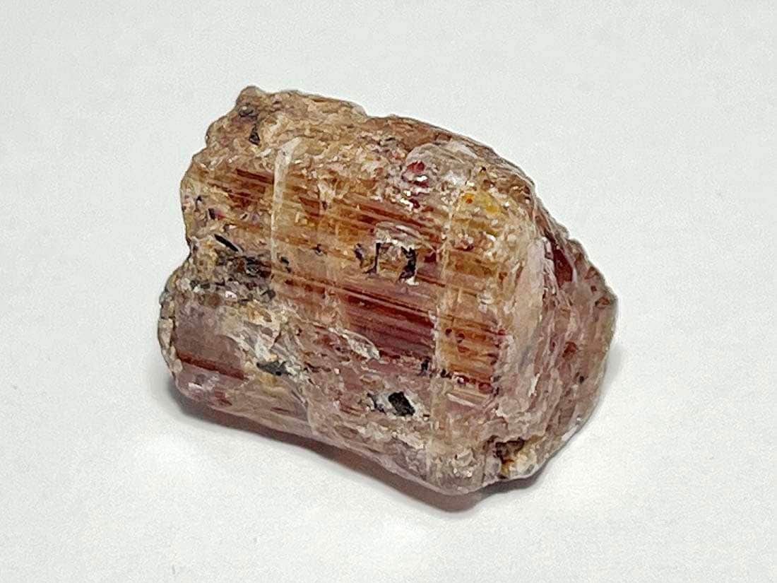 ブラジル産インペリアルトパーズ/Imperial Topaz (黄玉)