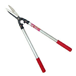 アルミ柄伸縮刈込鋏150mm 268 花 ガーデン DIY ガーデニング 用具 工具 はさみ 刈り込みばさみ 刈込みばさみ 刈込ばさみ 苅込ばさみ 枝切りばさみ 枝切鋏 枝切りバサミ 石黒金属