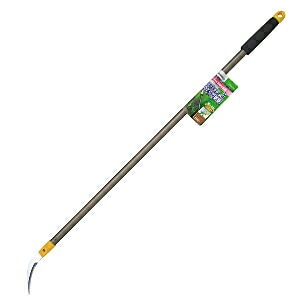 ガーデンヘルパー(GardenHelper) クローム 長柄ホー G-9 khxv5rg 楽天市場】ガーデンヘルパー(GardenHelper)クローム 長柄ホー G