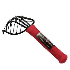 ガーデンヘルパー(GardenHelper)アミ付忍者クマデ ＮＫ‐3 石黒金属