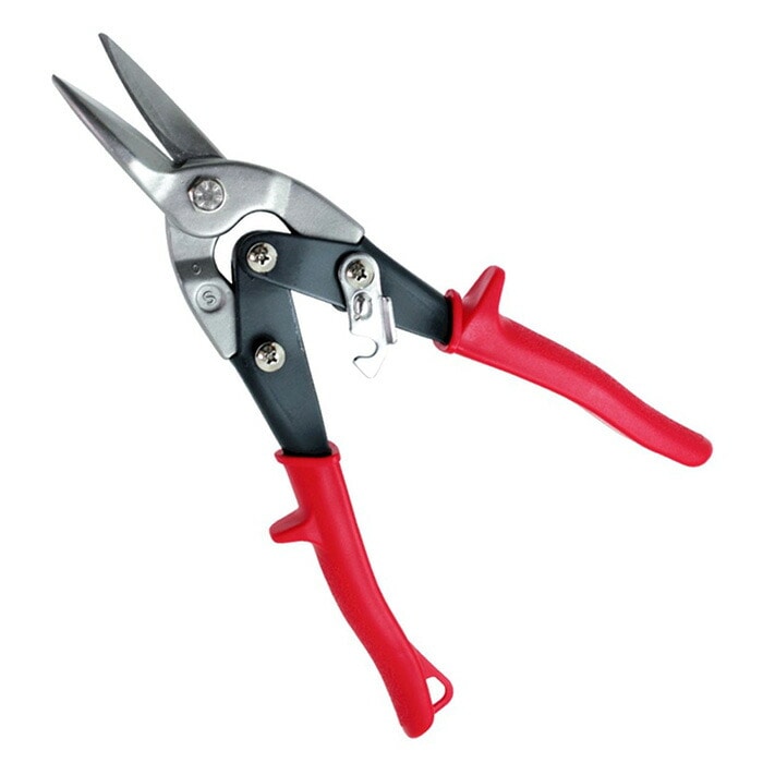 【豊光】パワースニップ 強力金切ハサミ 639 ＤＩＹ/ＤＩＹ工具/日曜大工/工具/ラチェット/ドライバー/組み立て/ ニッパ/切断工具