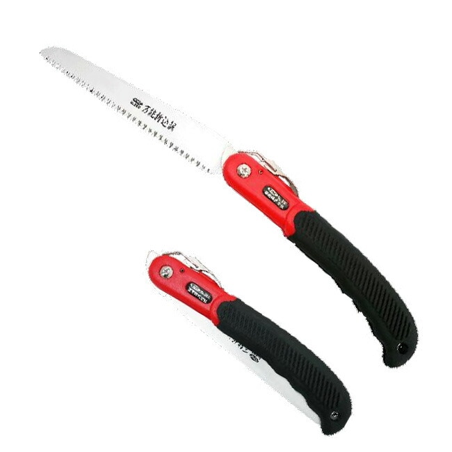 【豊光】万能折込鋸 990 ガーデニング用品/ノコギリ/ＤＩＹ工具/日曜大工/工具/ラチェット/ドライバー/組み立て/ ニッパ/切断工具