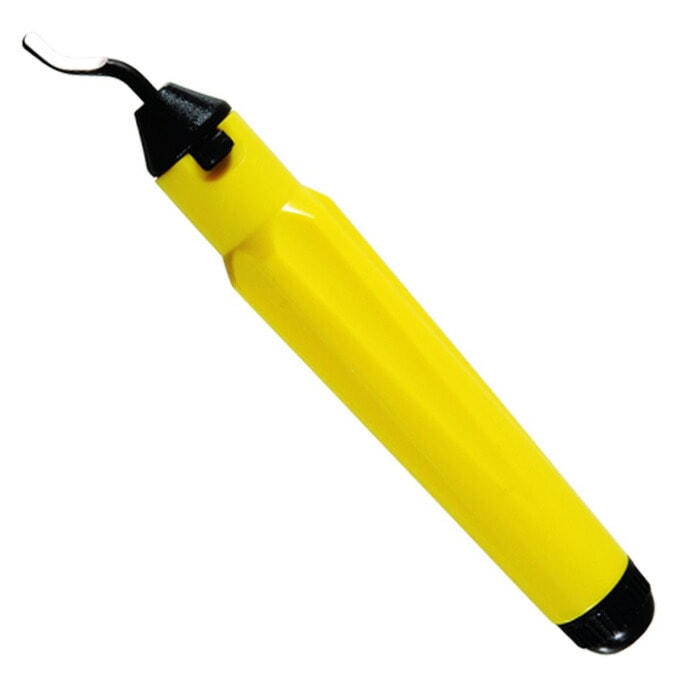 【豊光】バリ取り器 刃2本付 PA-368 ＤＩＹ/ＤＩＹ工具/日曜大工/工具/ラチェット/ドライバー/組み立て/ ニッパ/切断工具