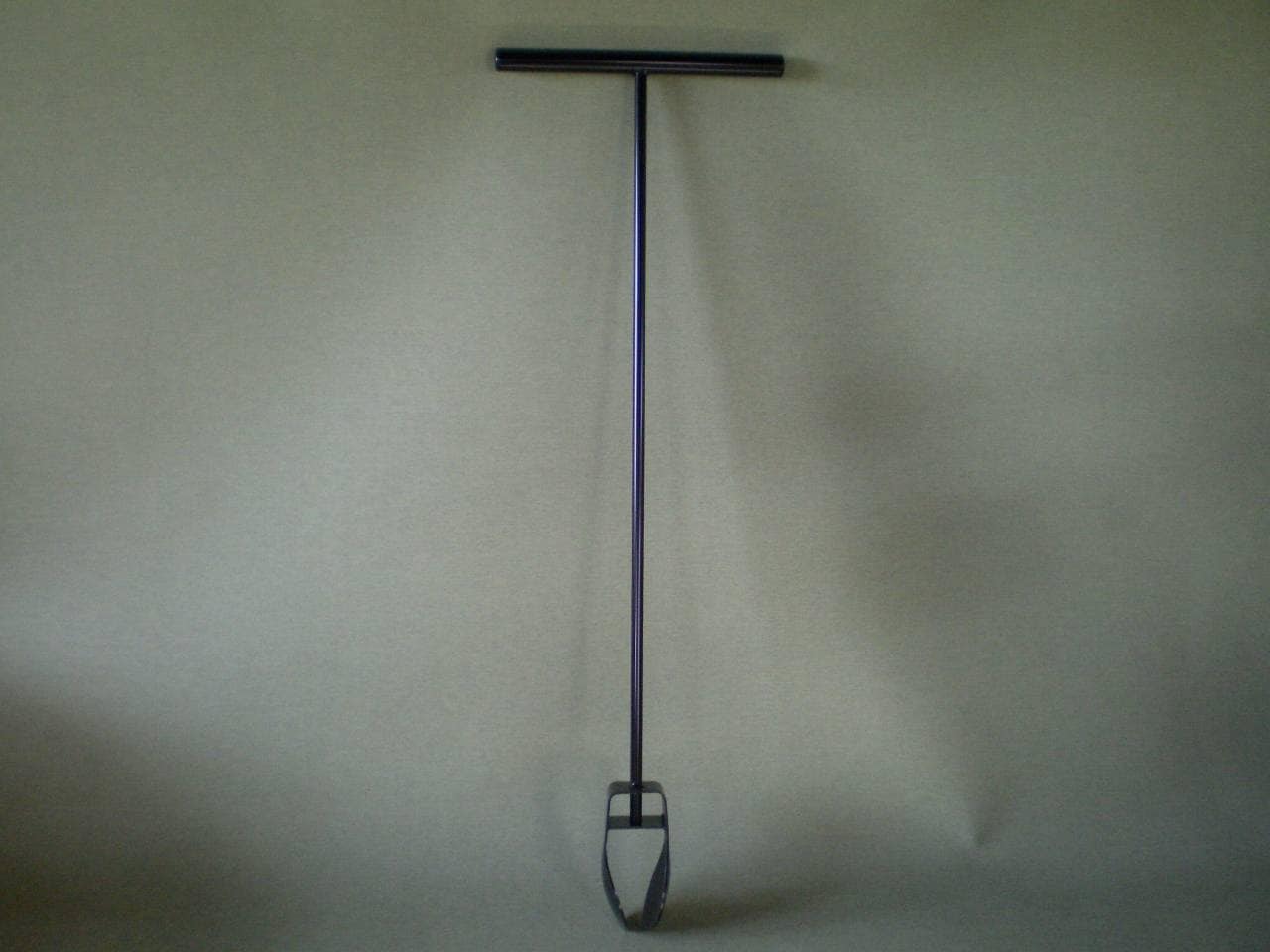 千成 AD-573 穴掘るゾー 75mm 用具 工具 鍬（くわ） クワ くわ ホー Hoe 相田合同工場 燕三条