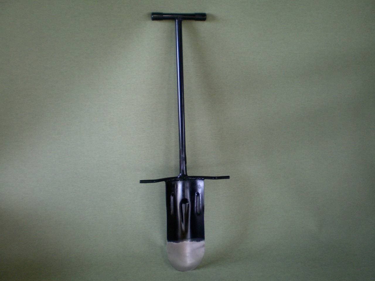 千成 AD-620 掘り取るゾー 用具 工具 鍬（くわ） クワ くわ ホー Hoe 相田合同工場 燕三条