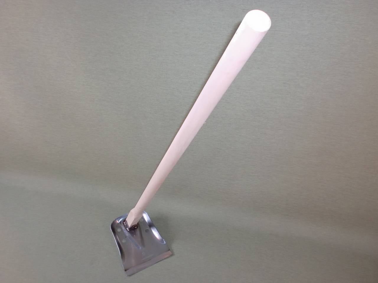 千成 AD-980 万能鍬 ステンレス L 木柄 120cm 用具 工具 鍬（くわ） クワ くわ ホー Hoe 相田合同工場 燕三条