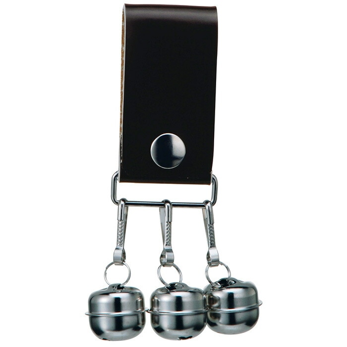 熊よけ鈴 広巾 農業 用具 工具 家庭菜園 収穫 刃物 浅野木工所 燕三条