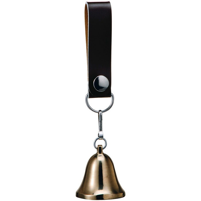 熊よけベル 中 農業 用具 工具 家庭菜園 収穫 刃物 浅野木工所 燕三条