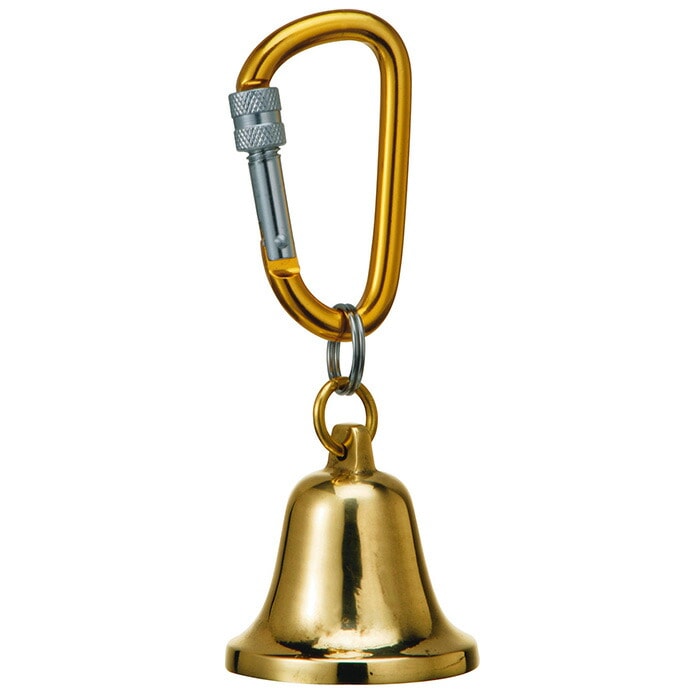 熊よけベル大 ｶﾗﾋﾞﾅﾛｯｸ式 農業 用具 工具 家庭菜園 収穫 刃物 浅野木工所 燕三条