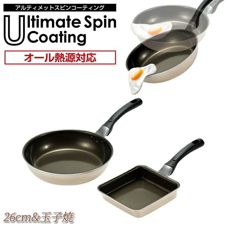 ☆未使用☆ 最高級 しばのキッチン 6点セット ゴールド 鍋 IH