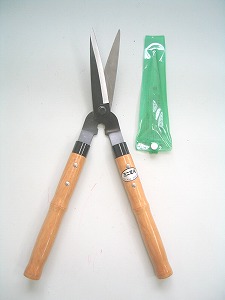 B-14 ミニ芝生刈込鋏 鋼典 かねのり カネノリ 五十嵐刃物工業 園芸 ガーデニング 剪定 刈り込み鋏 刈込鋏 はさみ 手入れ 燕三条