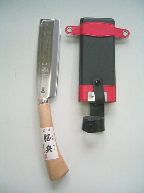 秋田大館 久 鉈　ナタ 柄なし C20603 秋田大館 久 鉈 ナタ 柄なし C20603 - メルカリ