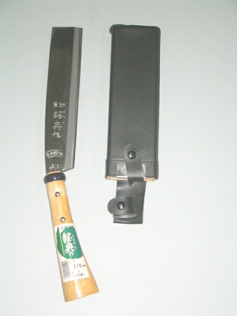 ガーデニング用品,鉈（なた） | ワクイショップ