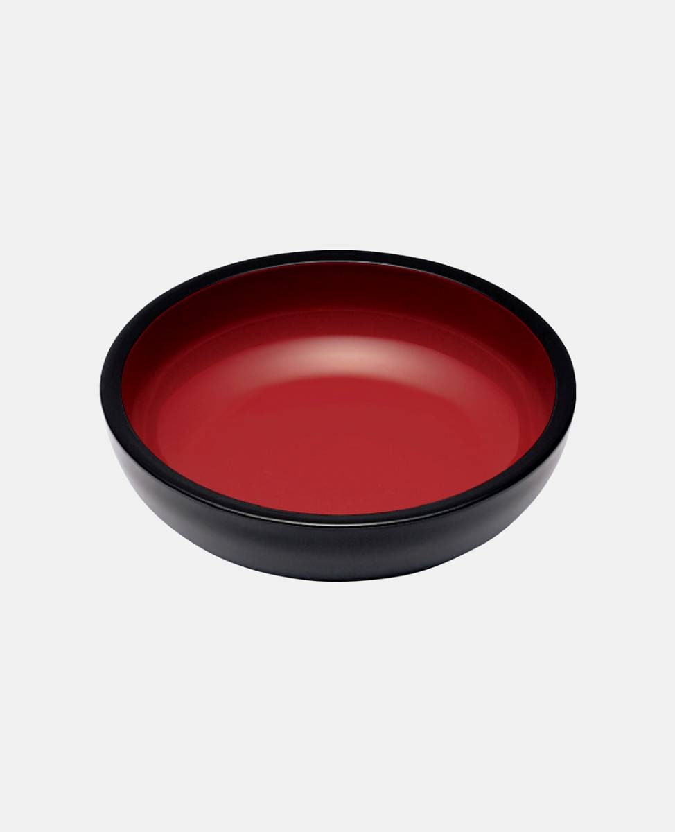 家庭用こね鉢（ABS製） 360mm/1.6kg A-1208 手打ち 麺道具 豊稔 ほうねん 麺切包丁 こね鉢 麺棒 麺台 こま板 切り台 まな板 そば 蕎麦 石臼 麺打ち 麺打ち道具 手打そば 中條金物 燕三条