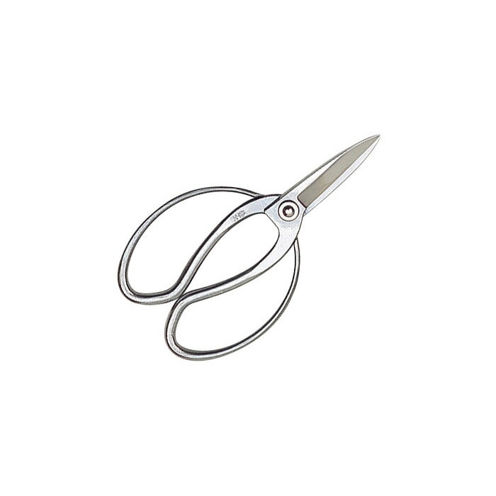 兼次 ステンレス 大久保鋏 長刃 ガーデニング 園芸 農具 農業 工具 道具 金星 キンボシ