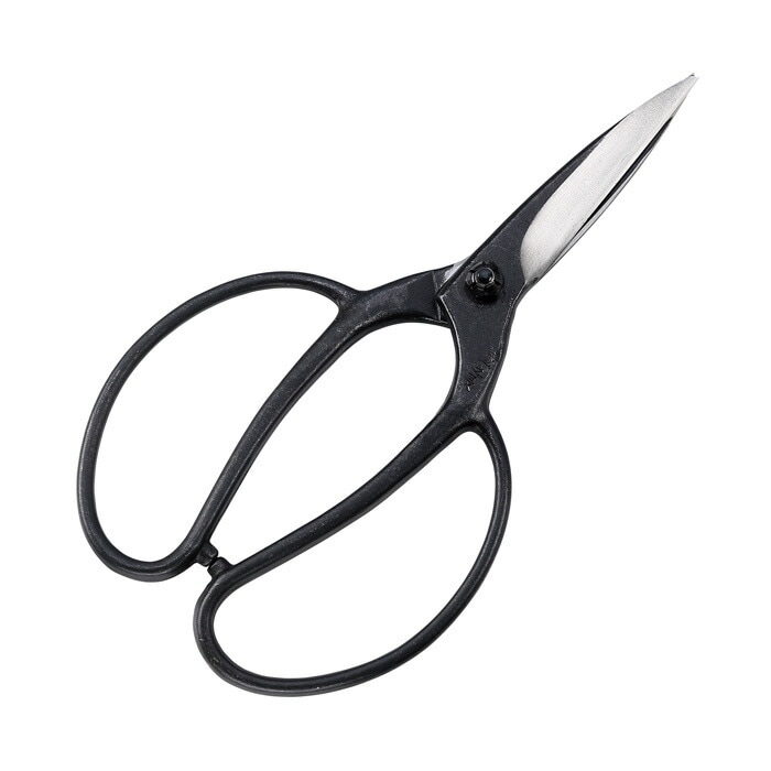 國之長 プロ用植木鋏 刃渡 90mm ガーデニング 園芸 農具 農業 工具 道具 金星 キンボシ