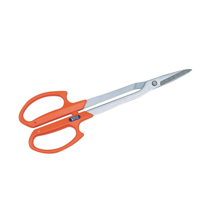 伸輝 ロング芽切鋏 ガーデニング 園芸 農具 農業 工具 道具 金星 キンボシ