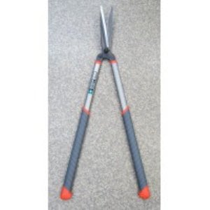 PM-24 調質焼入 アルミ刈込鋏 又開195 鋼典 かねのり カネノリ 五十嵐刃物工業 園芸 ガーデニング 剪定 刈り込み鋏 刈込鋏 はさみ 手入れ 燕三条