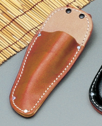 表皮 剪定鋏ケース ST-01 ガーデニング DIY 道具 工具 ツール  大工 外仕事 工事 現場 職人 燕三条 コヅチ