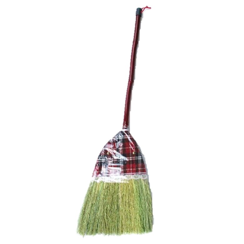 座敷ホーキ・弥彦 ほうき ホウキ 箒 室内 掃除 清掃 掃除用品 清掃用品 掃除グッズ 日用品雑貨 アサノヤ