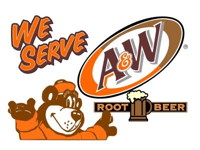 沖縄限定ファーストフード店「A&W」でしか飲めないルートビア