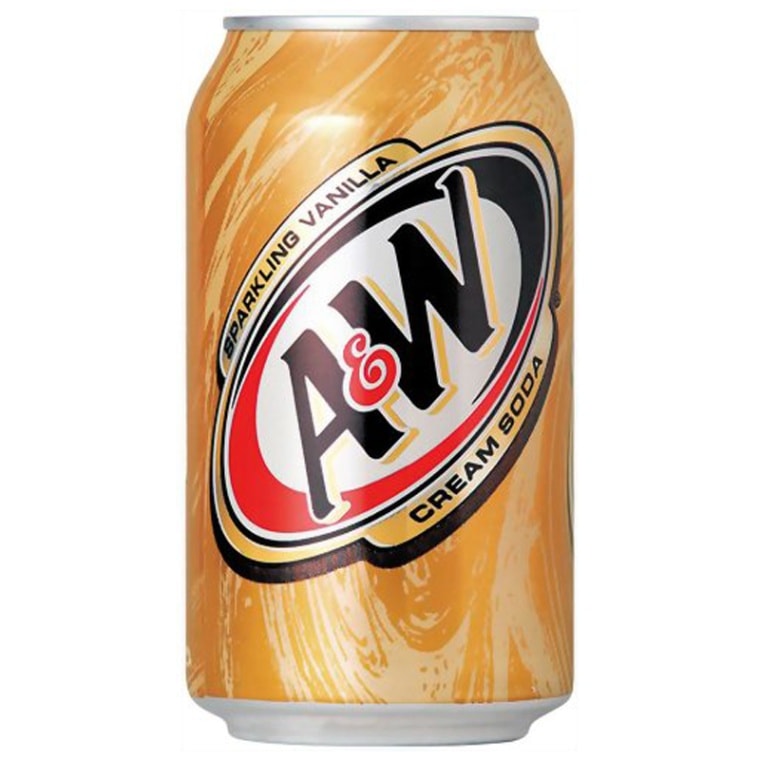 A&W ���꡼�ॽ����355ml ���� �ɥ�� ú������