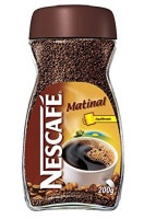 ネスカフェ マチナル インスタントコーヒー200ｇ