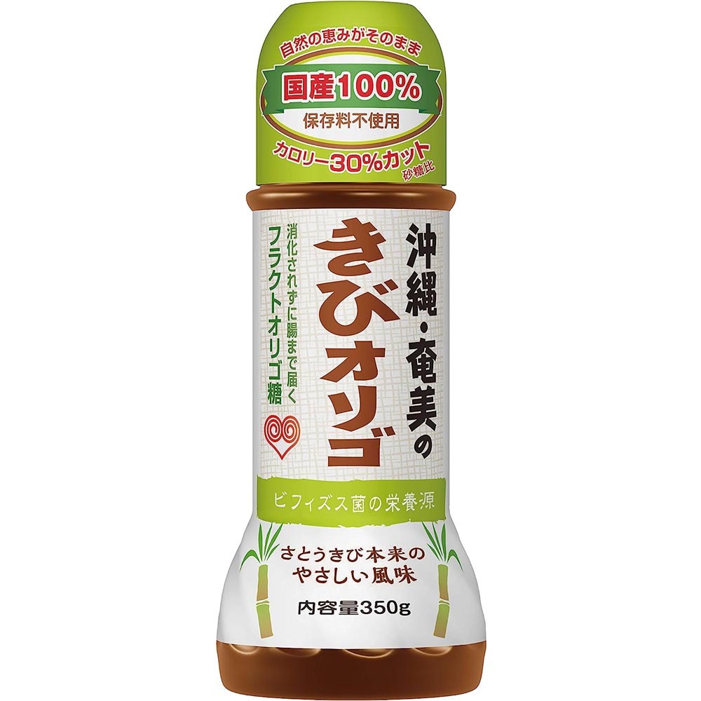 長沢オリゴ糖 350g 角張っ 10セット