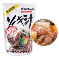 オキハム レトルトパック ソーキ汁