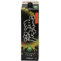 琉球泡盛飲み比べお得な6本セットがこの価格で堪能できます