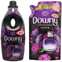 Downy ダウニー ミスティーク プレミアムパルファム2.5L 8本セット Amazon | アジアンダウニー プレミアムパフューム ミスティーク