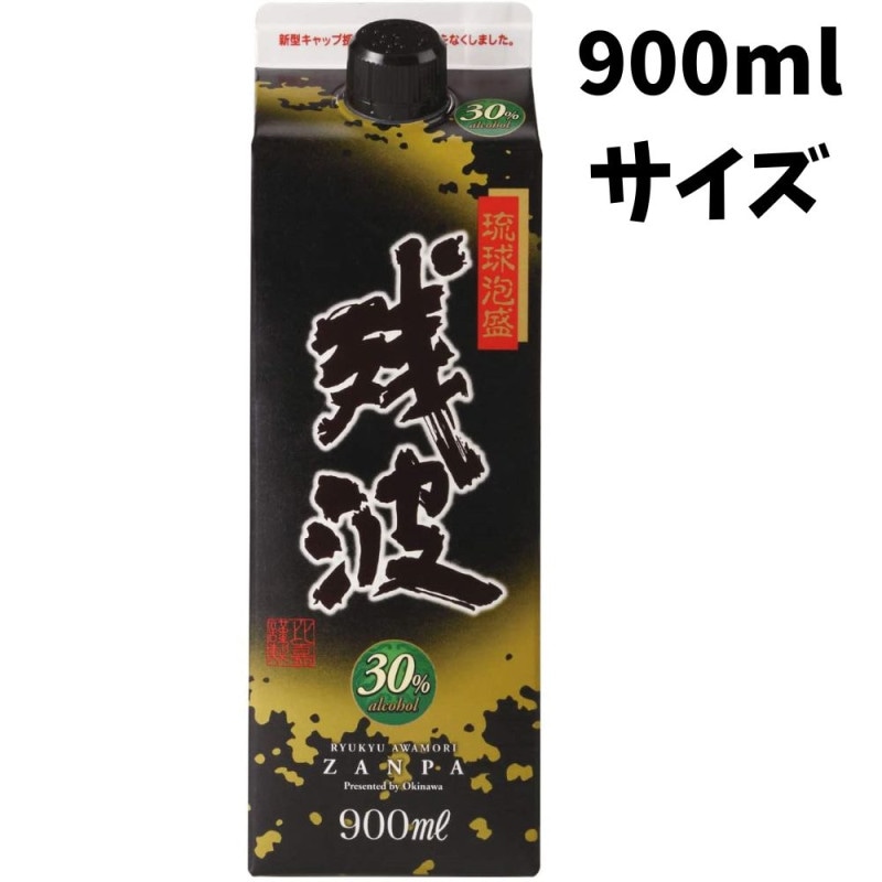 ˢ�� ��ż�¤ ���ȥ֥�å� ���륳����30�� 900ml��ѥå�