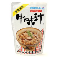 オキハム レトルトパック 中味汁　琉球料理