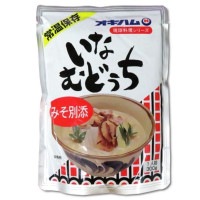 オキハム レトルトパック いなむるどぅち　琉球料理