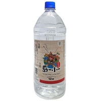 新里ウイスキー43度 泡盛13年古酒＋スコットランド産