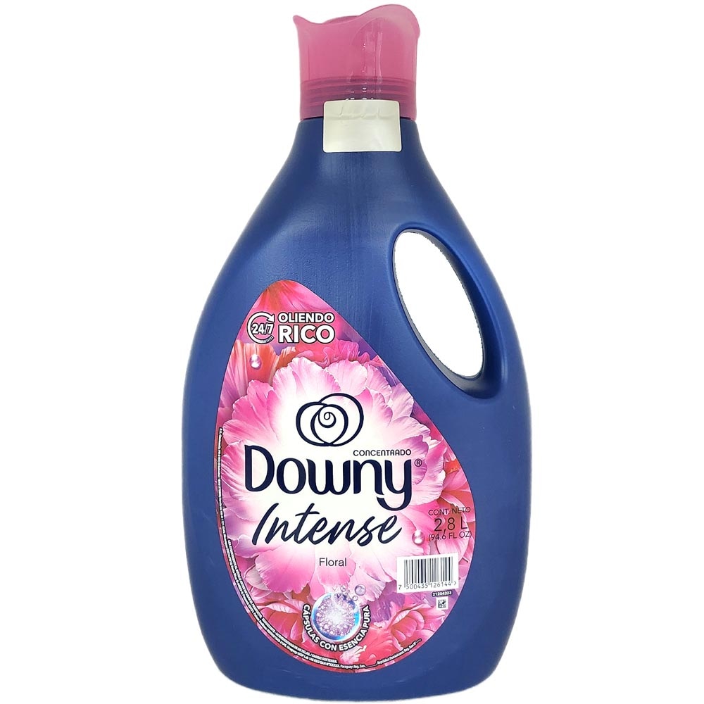 〔メキシコ ダウニー〕 柔軟剤/洗濯用品 〔パッション〕 750ml×9本セット 〔ランドリー用品〕 11⁄4 20時〜10％オフクーポン配布メキシコダウニー