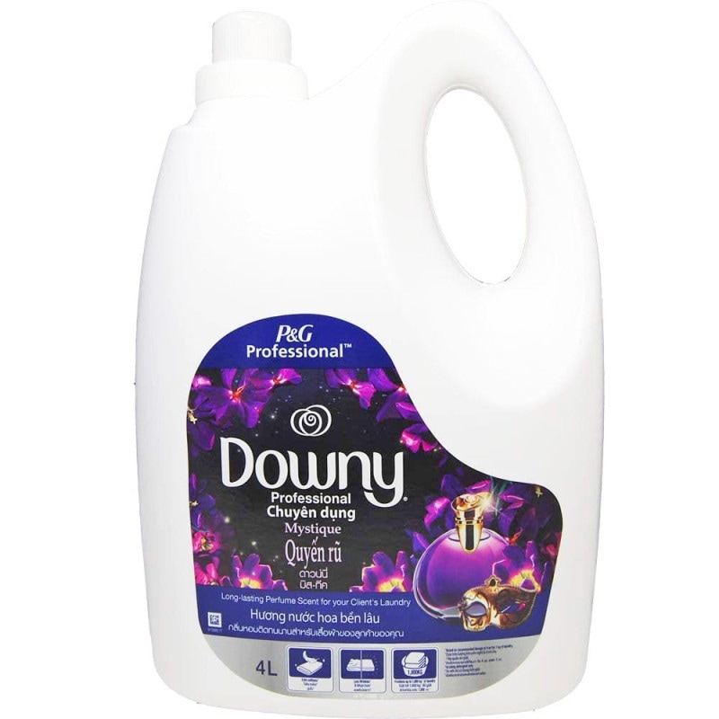 ダウニー サンライズ 800mL＆ミスティーク 750mL 濃縮タイプ　14袋 ダウニー サンライズ 800mL＆ミスティーク 750mL 濃縮タイプ 14