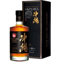   ISLAND BLUE 8ǯ 40 700ml1 ¤ 饤 ۥ磻ȥ οîǽ Aged 8 years Ȣդ