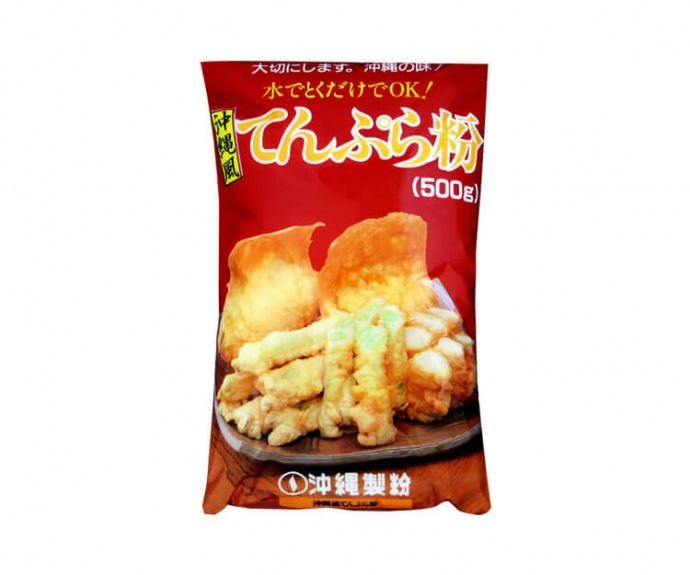 天ぷら粉様 昭和産業 天ぷら粉黄金 450g×5袋 – 成城石井.com