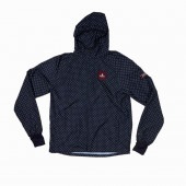 SAYSKY  Polka Pace JKT  Sky Captain Polka Dot  IMRJA02