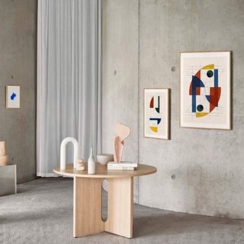 【受注発注商品】Constructions 02 - 30x40