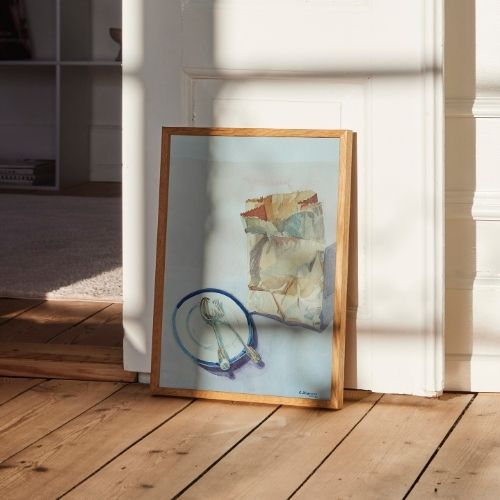 【受注発注商品】The Bag - 30x40